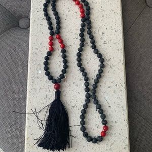 Mala Beads